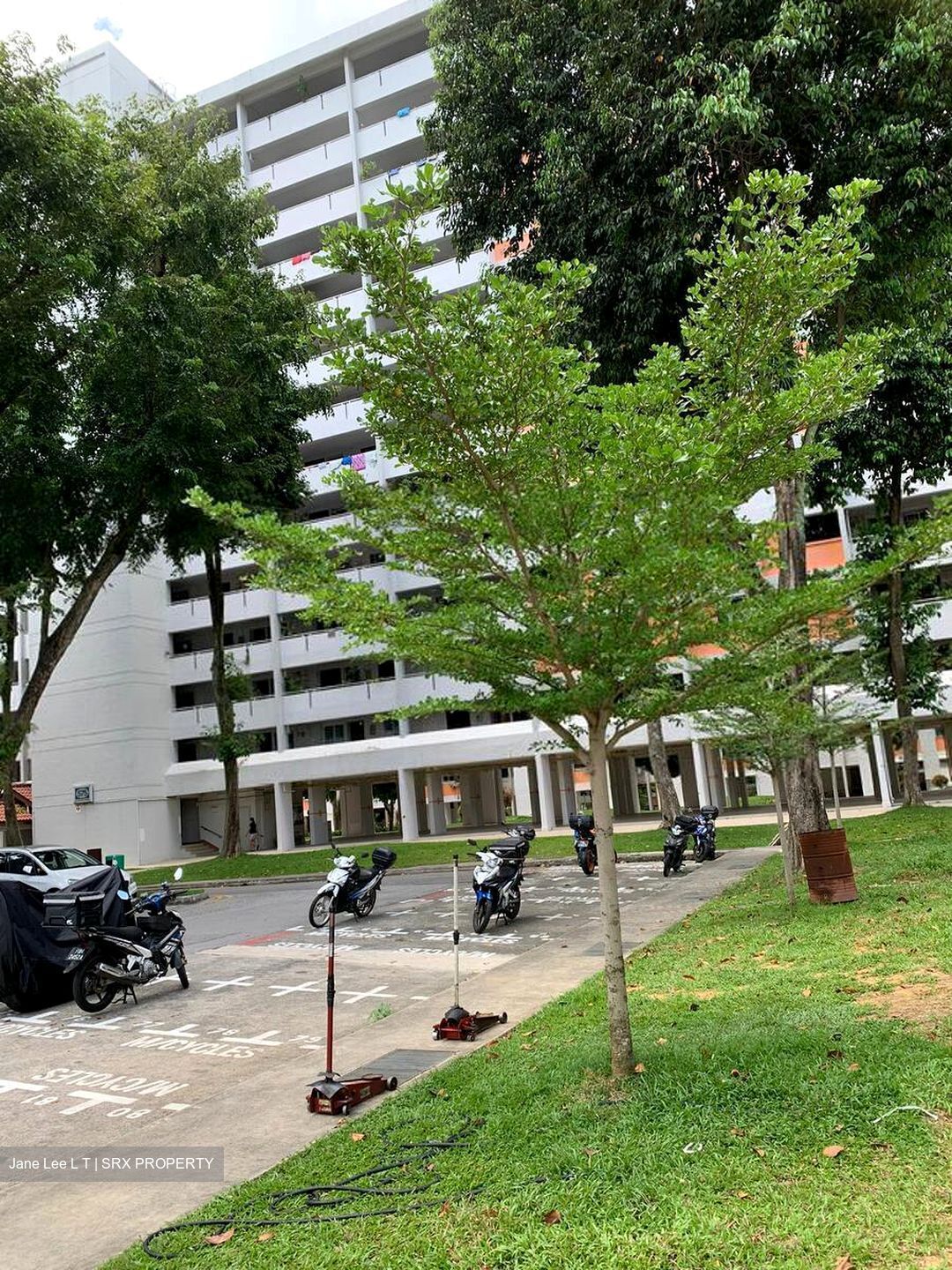 Blk 574 Ang Mo Kio Avenue 10 (Ang Mo Kio), HDB 4 Rooms #396755711